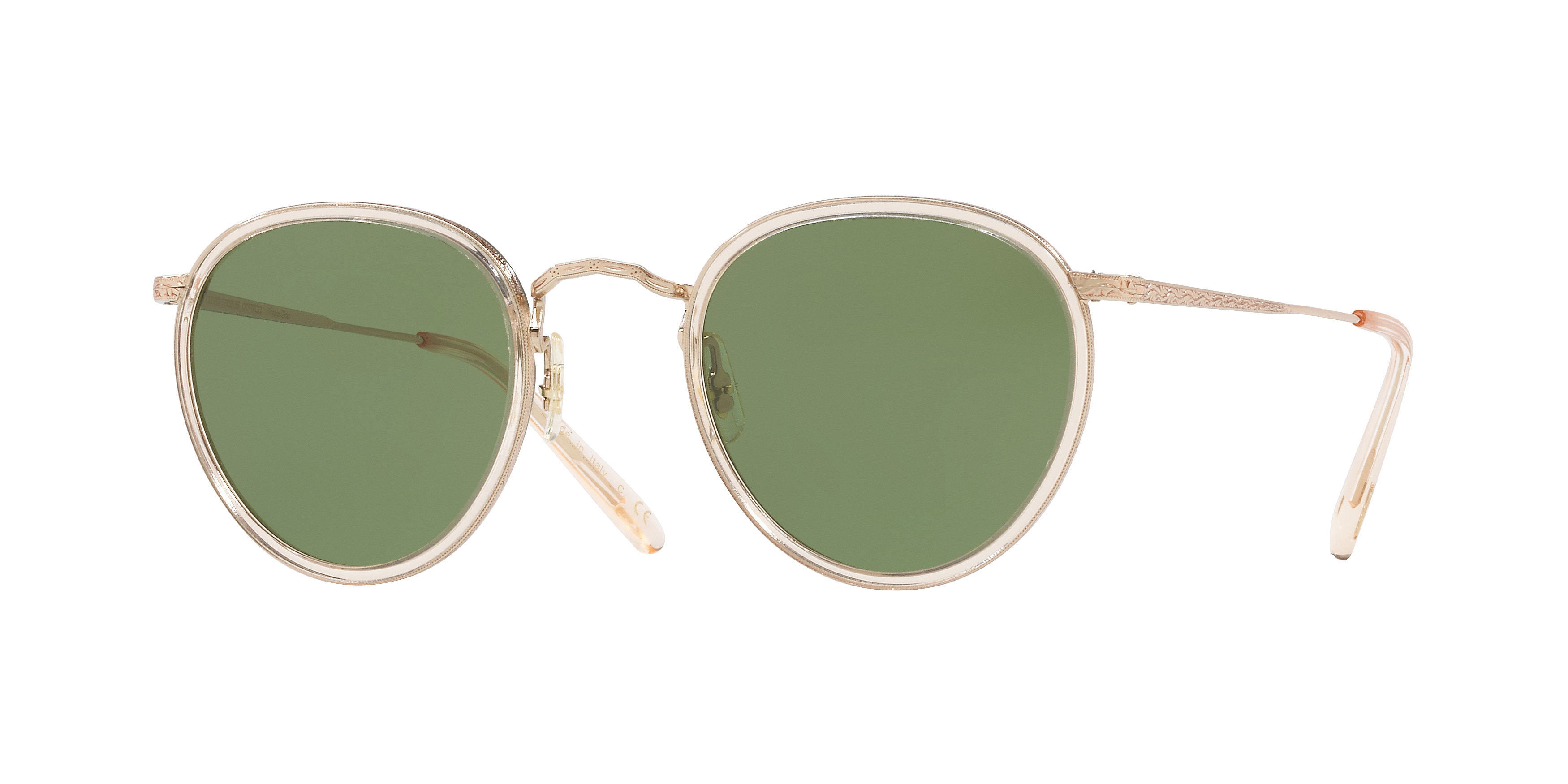 Oliver Peoples OV1104S 514552 Mp-2 Sun | Buy online - Amevista